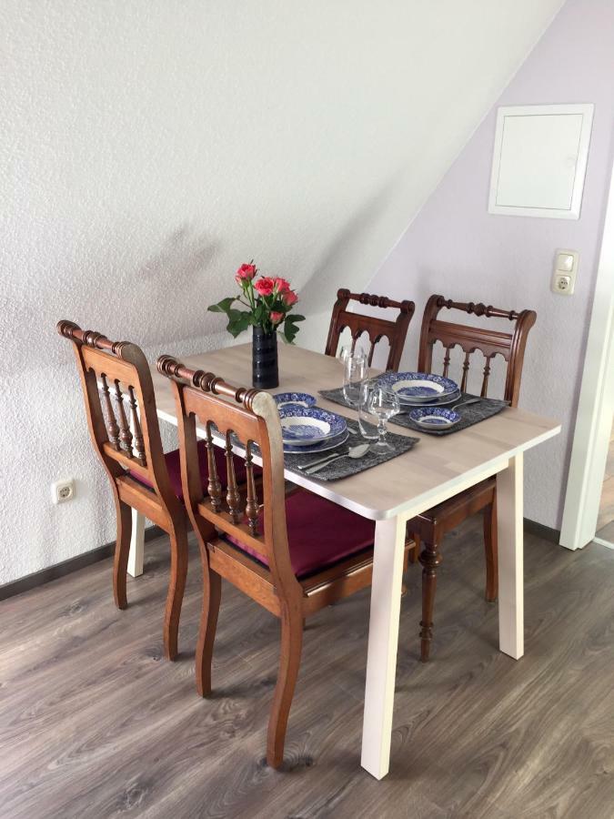 De Ole Discherie Breklum المظهر الخارجي الصورة